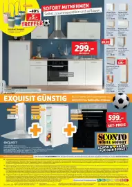 SCONTO Prospekt Seite 8