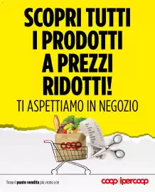 Volantino Ipercoop Pagina 3