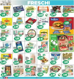 Volantino Il Castoro Supermercati Pagina 11