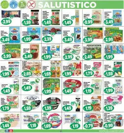 Volantino Il Castoro Supermercati Pagina 14