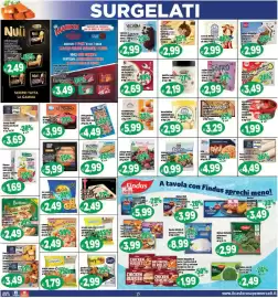 Volantino Il Castoro Supermercati Pagina 15