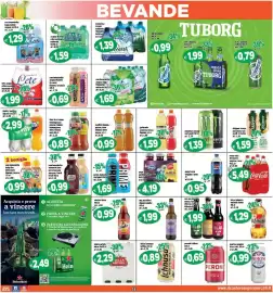 Volantino Il Castoro Supermercati Pagina 16