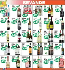 Volantino Il Castoro Supermercati Pagina 17