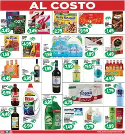 Volantino Il Castoro Supermercati Pagina 3
