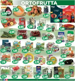 Volantino Il Castoro Supermercati Pagina 5