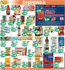 Volantino Il Castoro Supermercati Pagina 6