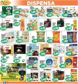 Volantino Il Castoro Supermercati Pagina 7