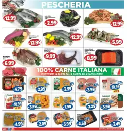 Volantino Il Castoro Supermercati Pagina 9