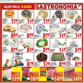 Volantino Iper Triscount Pagina 11