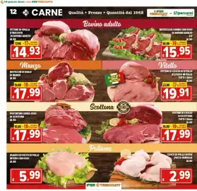 Volantino Iper Triscount Pagina 12
