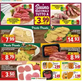 Volantino Iper Triscount Pagina 13