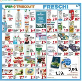 Volantino Iper Triscount Pagina 17