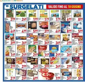 Volantino Iper Triscount Pagina 18