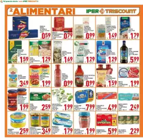 Volantino Iper Triscount Pagina 2