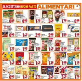 Volantino Iper Triscount Pagina 3