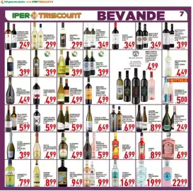 Volantino Iper Triscount Pagina 7