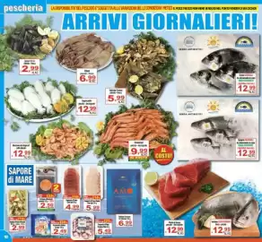Volantino CTS Supermercati Pagina 10