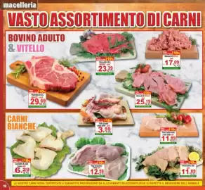 Volantino CTS Supermercati Pagina 12