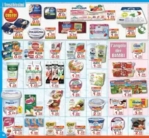 Volantino CTS Supermercati Pagina 14