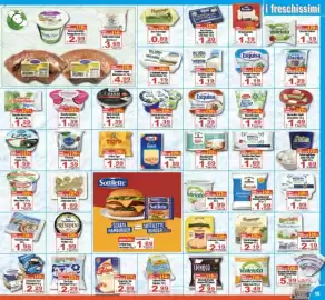 Volantino CTS Supermercati Pagina 15