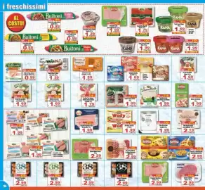 Volantino CTS Supermercati Pagina 16