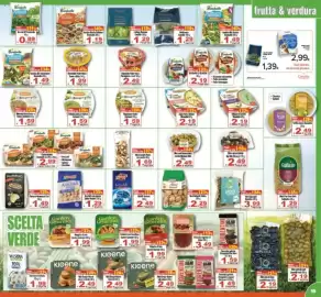 Volantino CTS Supermercati Pagina 19
