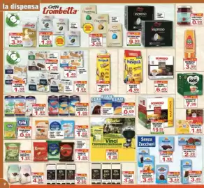 Volantino CTS Supermercati Pagina 2