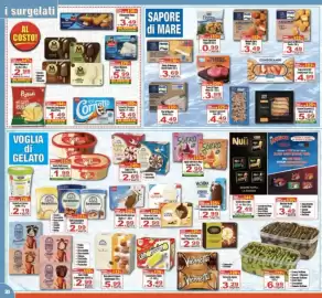 Volantino CTS Supermercati Pagina 20