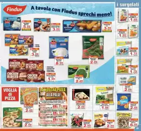 Volantino CTS Supermercati Pagina 21