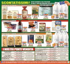 Volantino CTS Supermercati Pagina 24