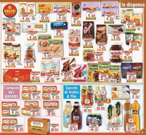 Volantino CTS Supermercati Pagina 3