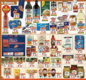 Volantino CTS Supermercati Pagina 4