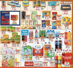 Volantino CTS Supermercati Pagina 5