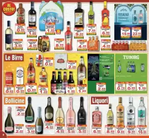 Volantino CTS Supermercati Pagina 6