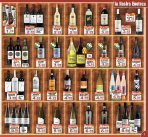 Volantino CTS Supermercati Pagina 7