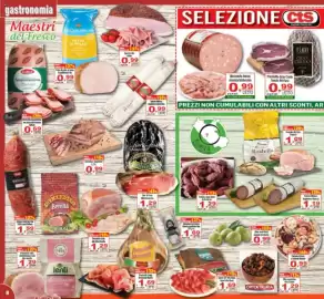Volantino CTS Supermercati Pagina 8
