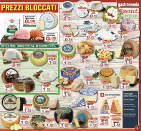 Volantino CTS Supermercati Pagina 9