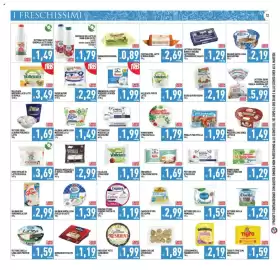 Volantino Pim Supermercati Pagina 12
