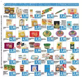Volantino Pim Supermercati Pagina 15