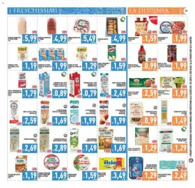 Volantino Pim Supermercati Pagina 16