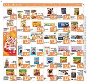 Volantino Pim Supermercati Pagina 18