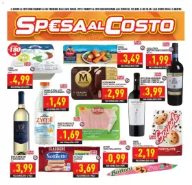 Volantino Pim Supermercati Pagina 2