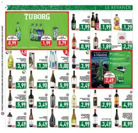 Volantino Pim Supermercati Pagina 21