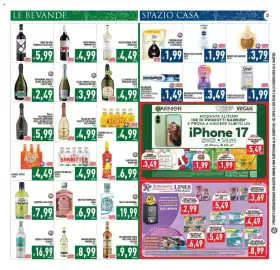 Volantino Pim Supermercati Pagina 22