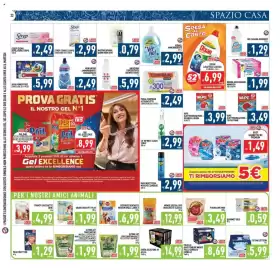 Volantino Pim Supermercati Pagina 23