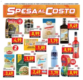 Volantino Pim Supermercati Pagina 3
