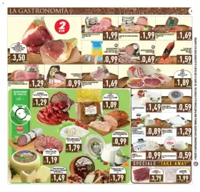 Volantino Pim Supermercati Pagina 6