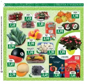 Volantino Pim Supermercati Pagina 9
