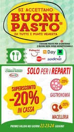 Volantino Primo Prezzo Pagina 50