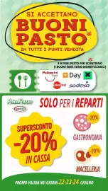 Volantino Primo Prezzo Pagina 50